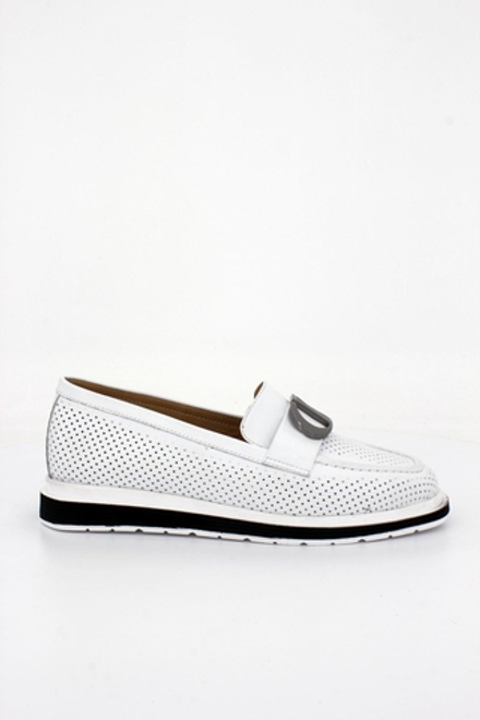 Лоферы женские Ascalini R13790B