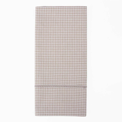 Набор кухонных полотенец 2шт 50х70 Arya home Soho бежевое