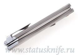 Нож Урс “Urs” Mid-Tech M390 от CultroTechфотография - 9