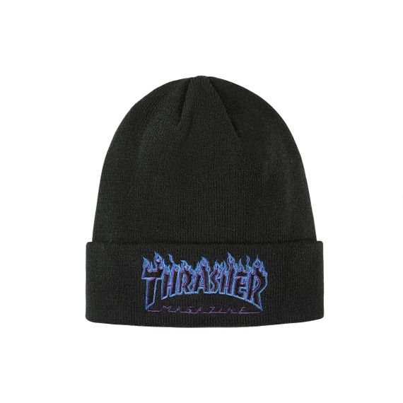 Thrasher