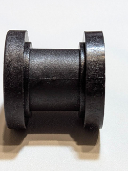 Ролик натяжителя приводной цепи для мотоцикла питбайк эндуро D-10мм