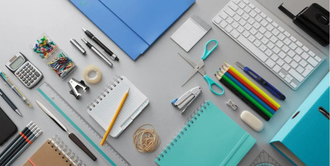 Канцелярия