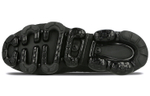 Кроссовки Nike Vapormax Triple Black 3.0