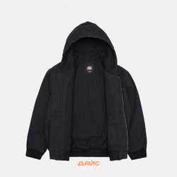 Куртка Dickies Hilham Hooded Canvas Jacket