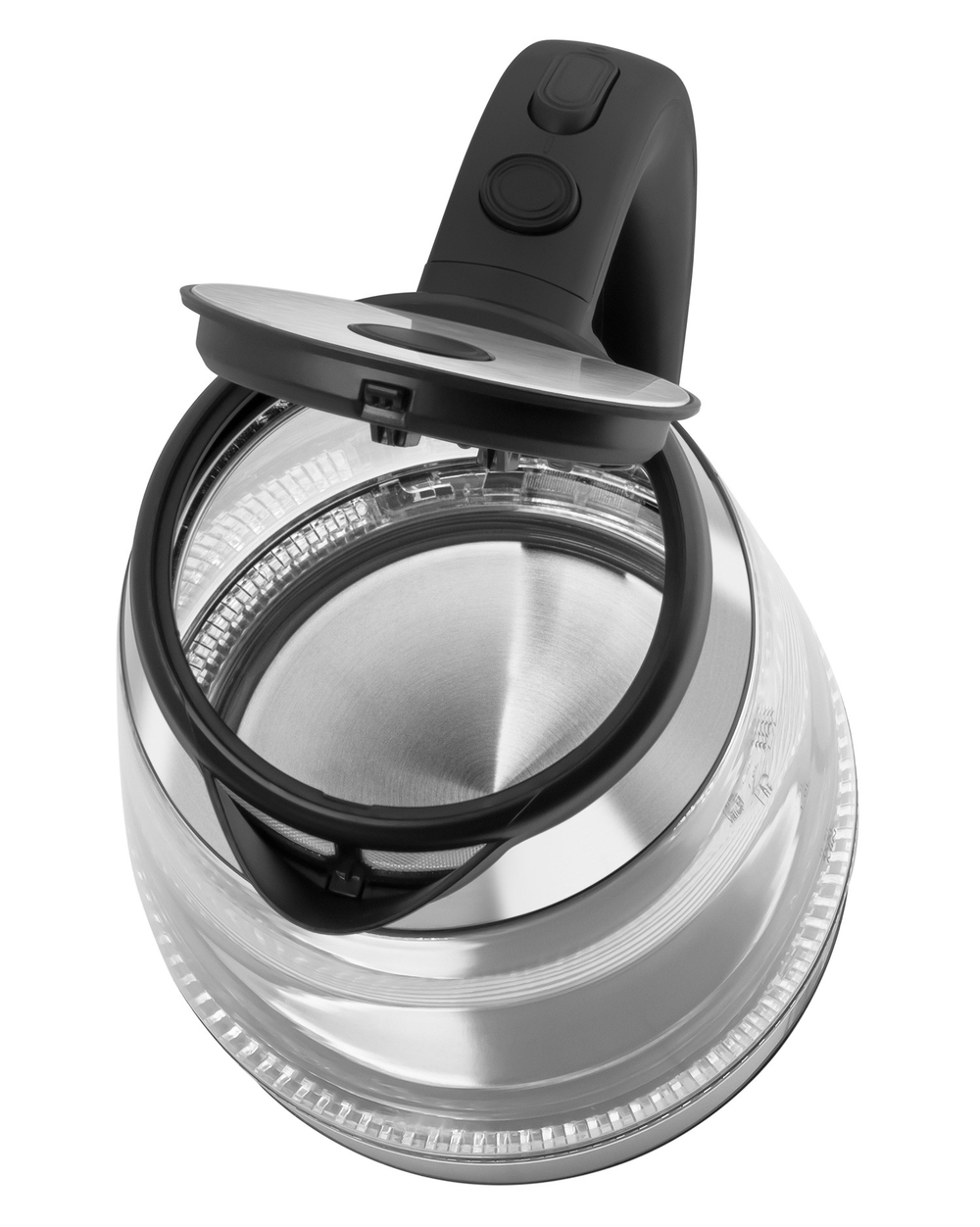 Чайник MAUNFELD MGK1710GS фото 5