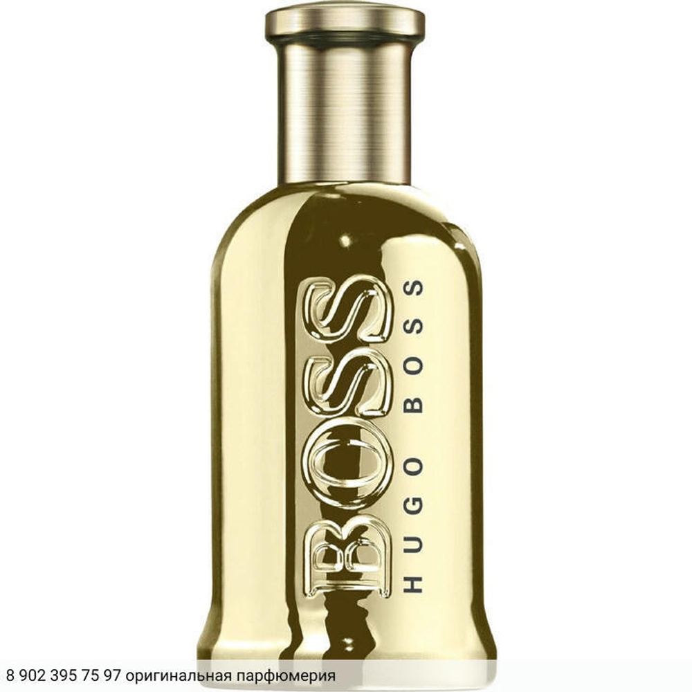 Boss Bottled Collector Eau de Parfum