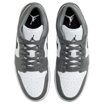 Кроссовки Jordan Air Jordan 1 Lowiron Grey