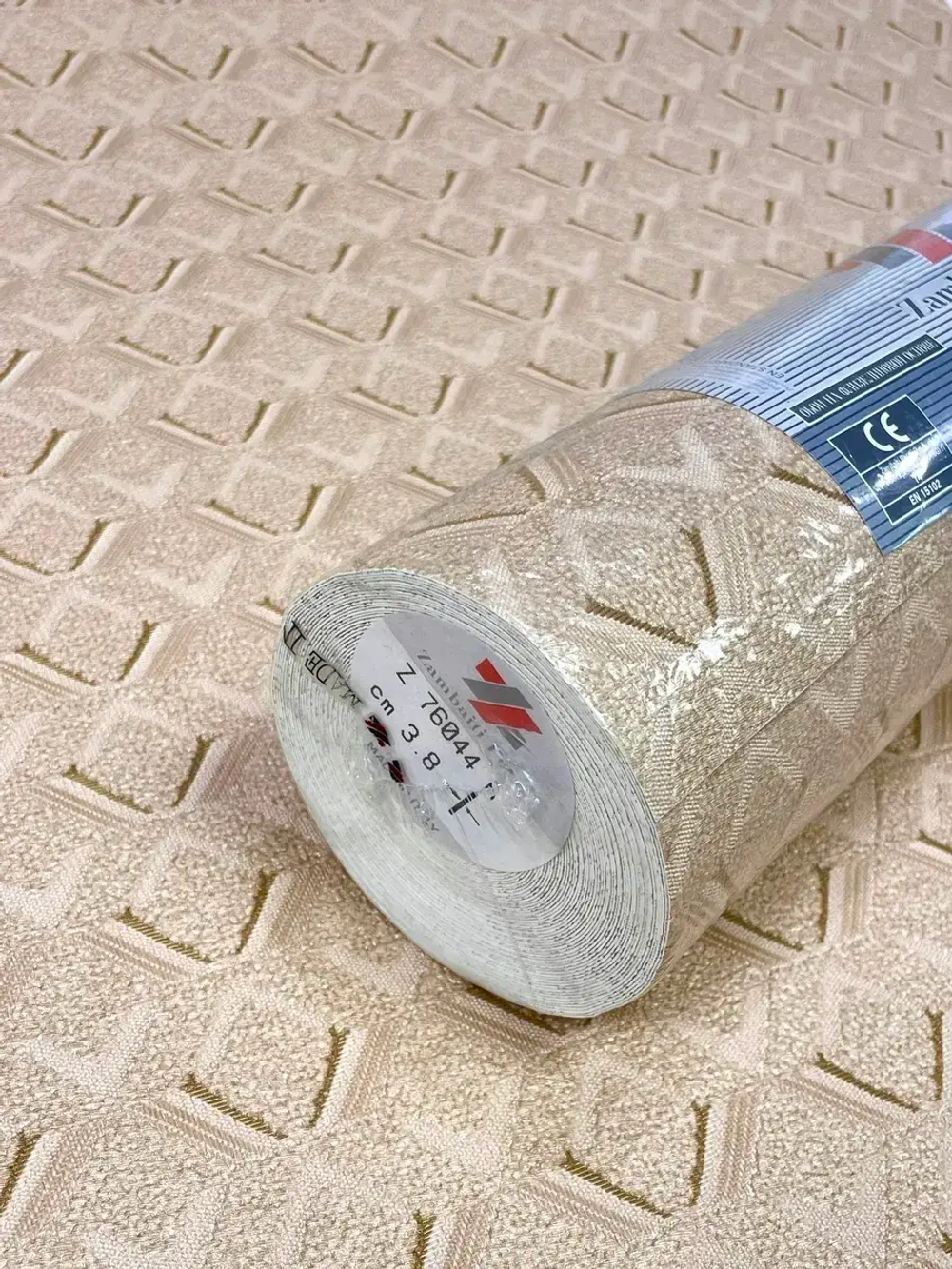 Обои флизелиновые 76044 Vision Италия