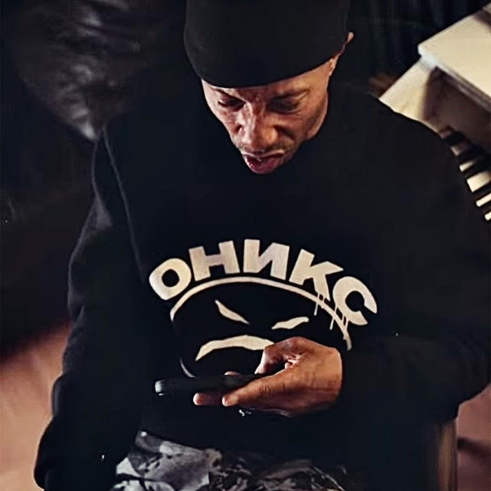 Свитшот ONYX (ОНИКС)