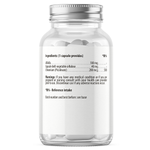 PROBIOLAB CHROMIUM PICOLINAT "Хрома Пиколинат" 60 капсул