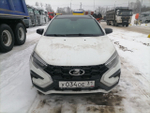 LADA VESTA SW Cross Techno 24 1.8 122hp AT