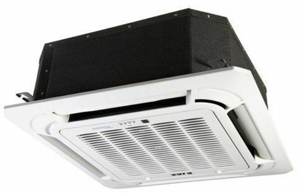 Кассетная сплит-система Jax ACQ-36HE5/ACX-36HE5