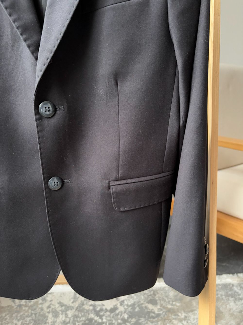 Пиджак Silver Spoon, 140