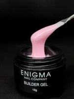 Гель для наращивания ENIGMA Builder gel 27 15 мл.