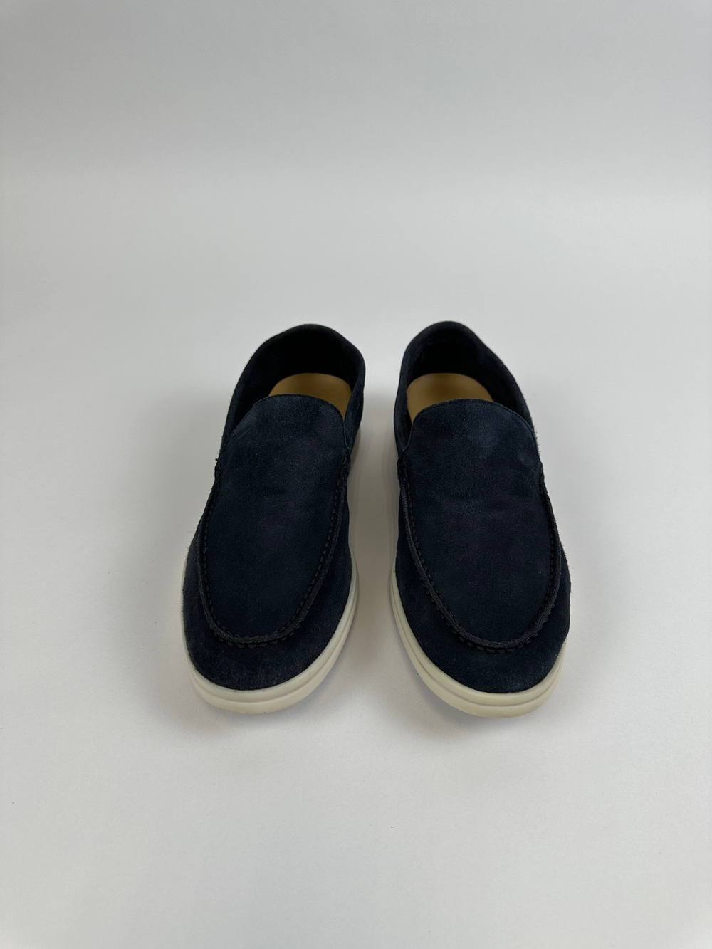 Лоферы Loro Piana