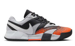 Мужские кроссовки теннисные Nike Court Lite 4 Premium - разноцветный