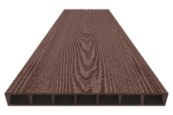 Доска грядочная NauticPrime 300*30*2950мм, венге