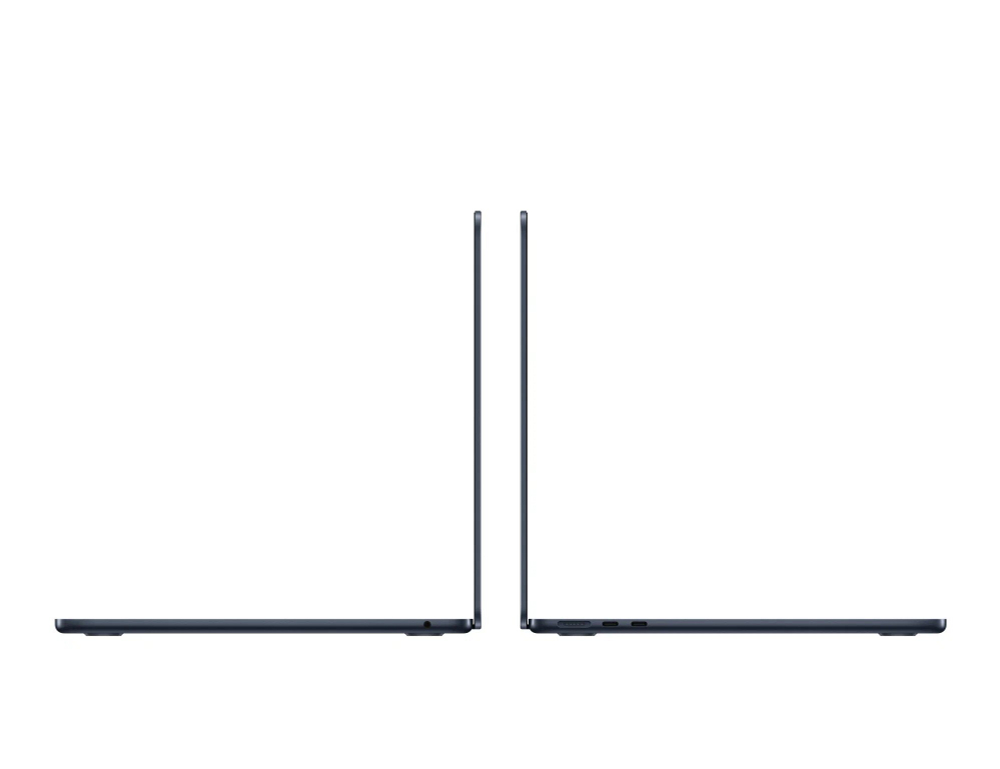 MacBook Air 15' M3 8/512 Midnight