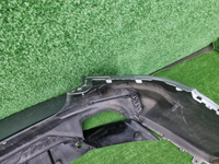 Бампер задний BMW 5er G30 (2017-2020) M-Paket