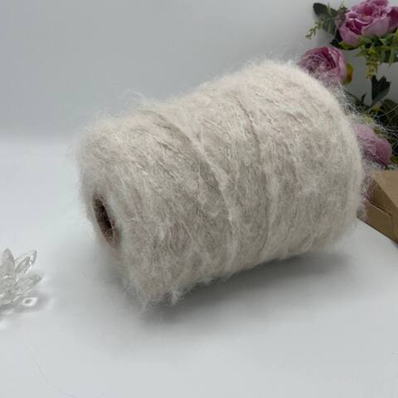 OLIVO 42% альпака 6% меринос 52% полиамид