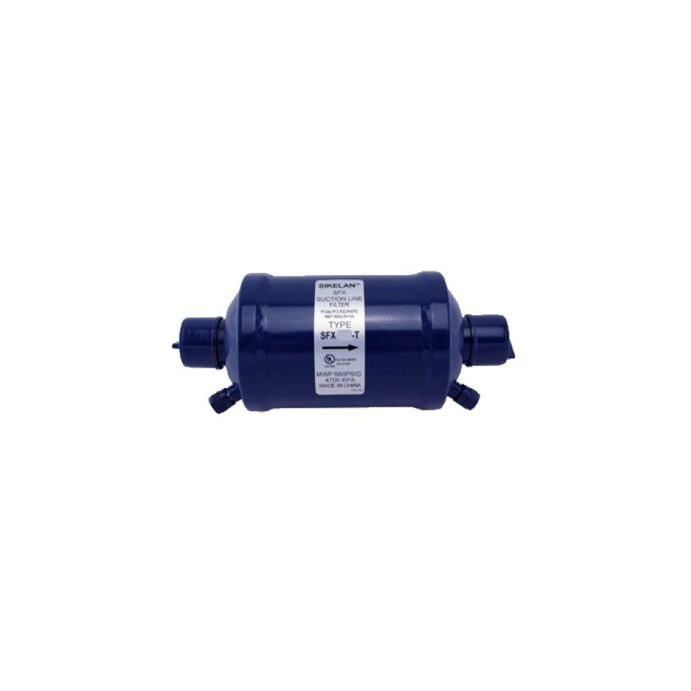 Фильтр-осушитель антикислотный Sikelan SFX-2813T 1-5/8 ODF (под пайку)