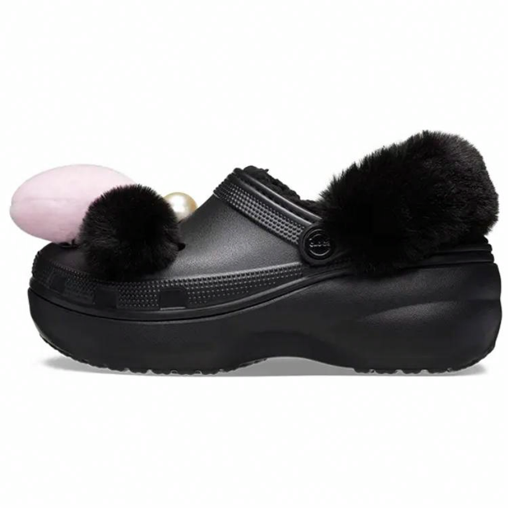 Crocs (Женская размерная сетка)
