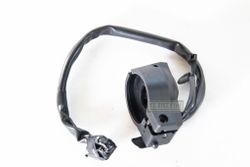 35130-KZZ-901. SWITCH ASSY., ENGINE STOP.  Honda CRF250L-M (2012-2016)