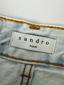 Юбка Sandro