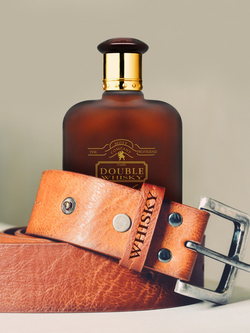 Туалетная Вода Double Whisky 100мл. Виски дабл