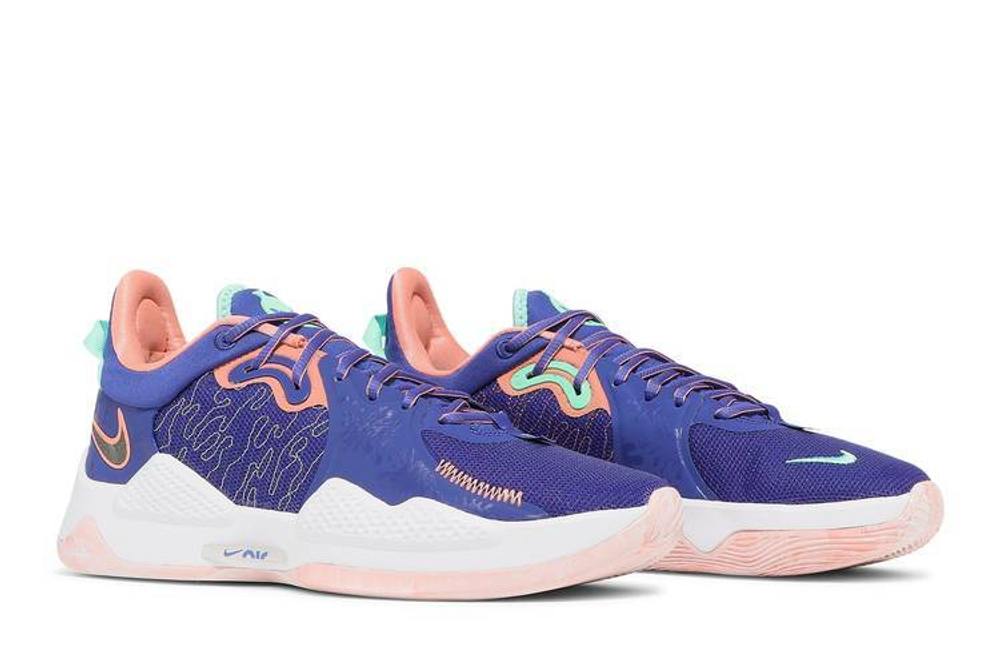 Кроссовки Nike Pg 5 5