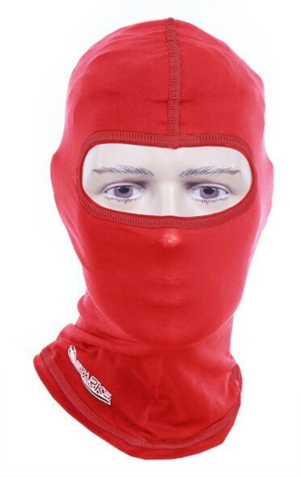 Подшлемник Light / Красный