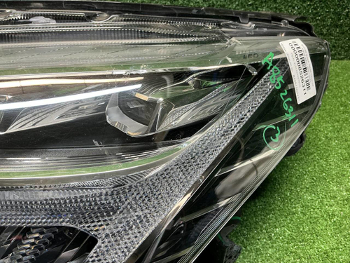 Фара левая Haval Jolion (2021-н.в.) LED