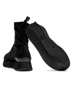 Ботильоны на платформе DREAMY 06 Liu Jo - черный(BF4043 TX429)