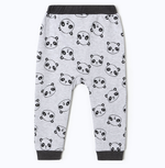 Штанишки А.1816-12, серый, р-р 68 9871372