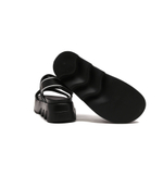 босоножки Le Silla - черный(3731U040M1PPSNO)