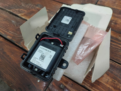 Трекер охранной системы Mercedes E-Class (W213) 16-нв Новое Оригинал A2139004323