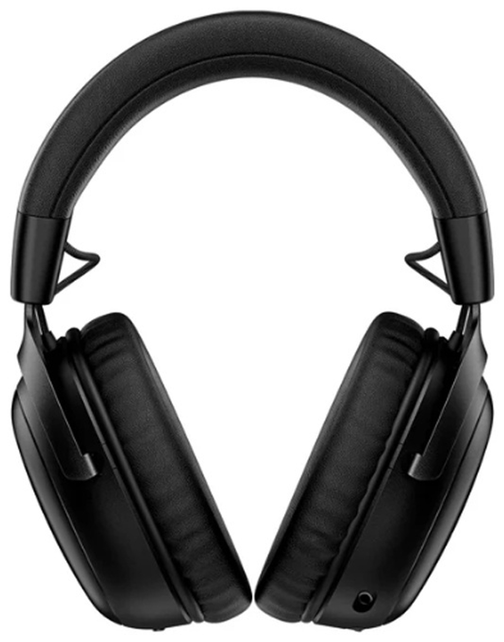 Наушники HyperX Cloud III S черный