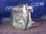 Фара передняя левая NISSAN CARAVAN 2001-2005