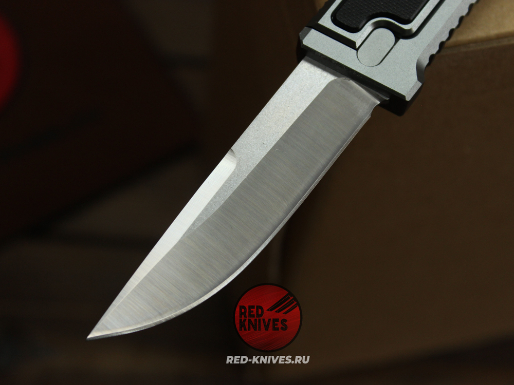 Нож Reate Exo S/E V.2025 RK-511