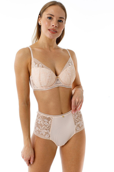 Бюстгальтер на поролоне Impressive 54109-11