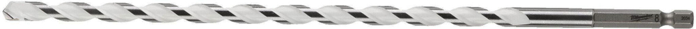 Сверло Milwaukee 8x260 мм HEX (4932471105)