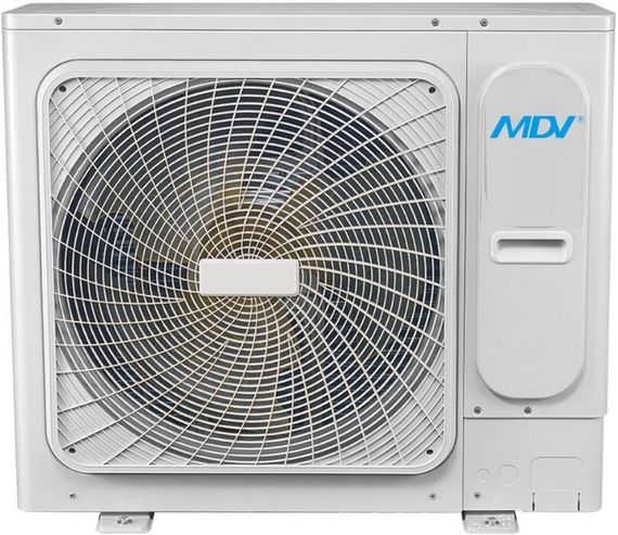 Наружный блок VRF системы Mdv O-Mi120V2R1D(D) — (1)