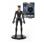 Фигурка Bendyfig DC Женщина-кошка