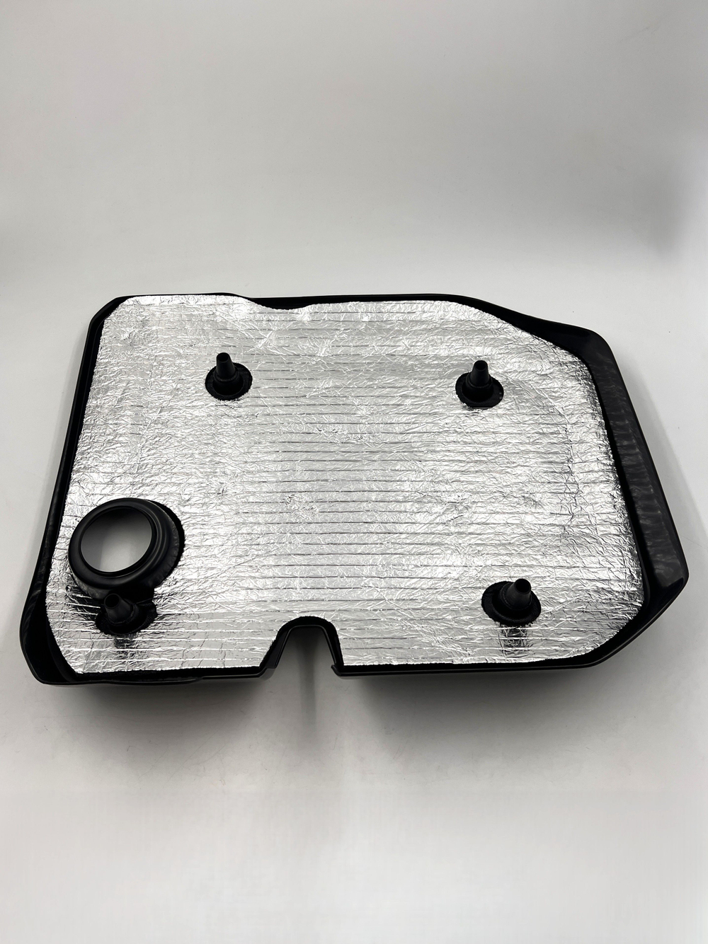 Экран (крышка) двигателя 21179 16 кл на Лада Веста, X-Ray