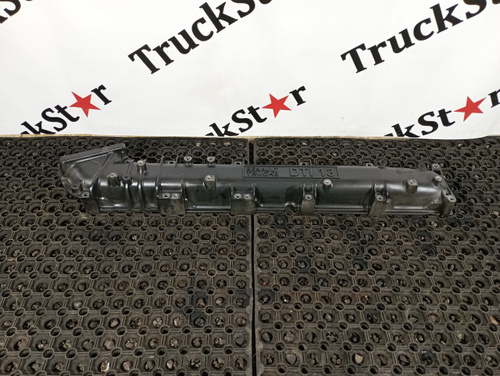 Коллектор впускной 2020г.