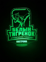 Школа Тхэквондо