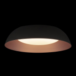 Потолочный светодиодный светильник Loft It Cappello 10229 Black