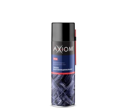 Смазка многофункциональная AxiomPro, 650 мл