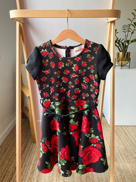 Платье Monnalisa, 116