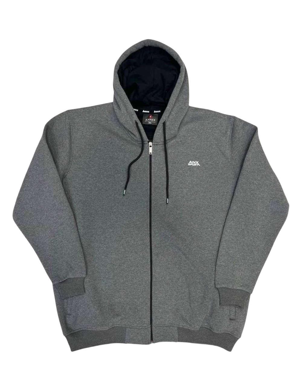 Толстовка ANNEX 4038